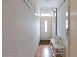 Huur 3 slaapkamer appartement van 76 m² in Amsterdam