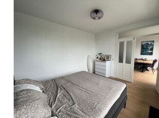 Huur 3 slaapkamer appartement van 80 m² in Overtoomse Veld