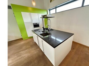 Huur 3 slaapkamer appartement van 83 m² in Binnenstad