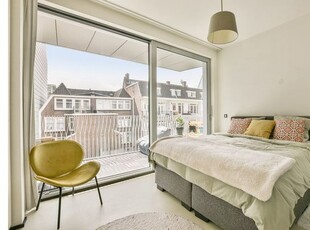 Huur 3 slaapkamer appartement van 86 m² in Nieuwmarkt/Lastage