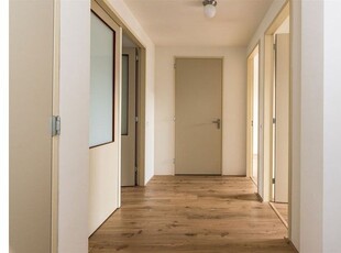 Huur 3 slaapkamer appartement van 90 m² in Nieuwmarkt/Lastage