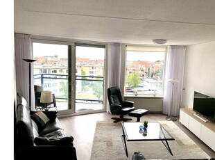 Huur 3 slaapkamer appartement van 94 m² in Damplein