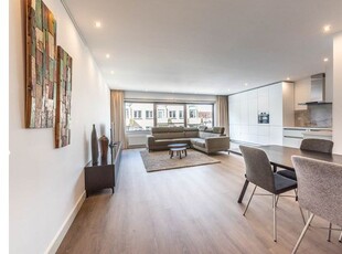 Huur 3 slaapkamer appartement van 94 m² in Hoofddorp Zuid