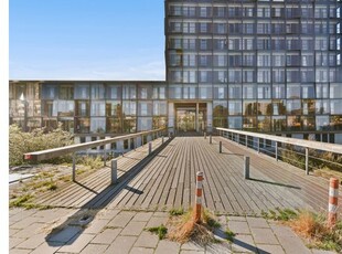 Huur 3 slaapkamer appartement van 98 m² in Middenmeer