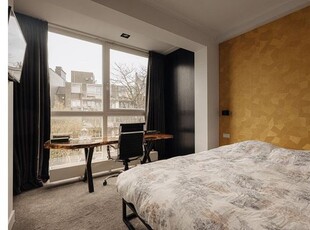 Huur 3 slaapkamer appartement van 98 m² in Museumkwartier