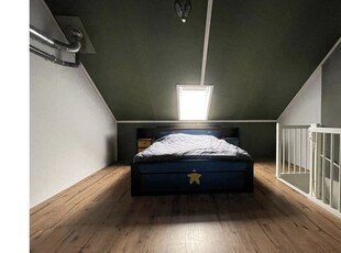 Huur 3 slaapkamer huis van 138 m² in Drukkersbuurt