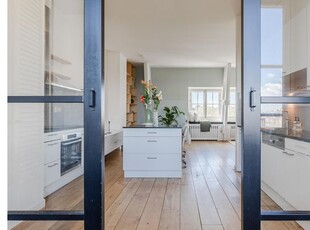 Huur 4 slaapkamer appartement van 100 m² in Museumkwartier