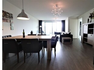 Huur 4 slaapkamer appartement van 113 m² in Stadsdriehoek