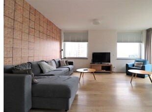 Huur 4 slaapkamer appartement van 115 m² in Stadsdriehoek