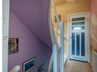 Huur 4 slaapkamer appartement van 115 m² in Waalsdorp