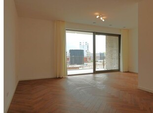 Huur 4 slaapkamer appartement van 118 m² in Transwijk-Noord