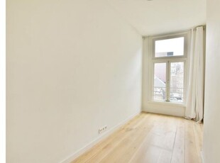 Huur 4 slaapkamer appartement van 149 m² in De Weteringschans