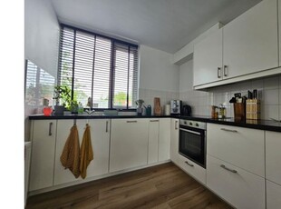 Huur 4 slaapkamer appartement van 80 m² in Beijum-West