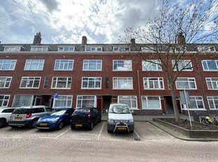 Huur 4 slaapkamer appartement van 98 m² in Tarwewijk