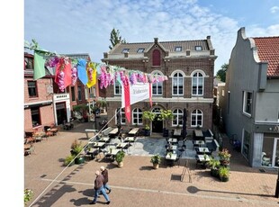 Huur 4 slaapkamer huis van 180 m² in Boxmeer Centrum