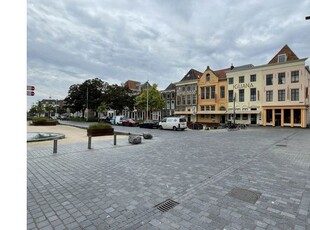 Huur 5 slaapkamer appartement van 106 m² in Oude Binnenstad