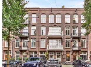 Huur 5 slaapkamer appartement van 116 m² in Museumkwartier