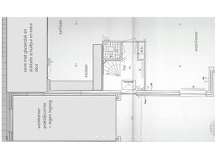 Huur 5 slaapkamer appartement van 185 m² in Literatuurwijk Noordoost