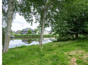 Huur 5 slaapkamer huis van 116 m² in Stripheldenbuurt Midden- west