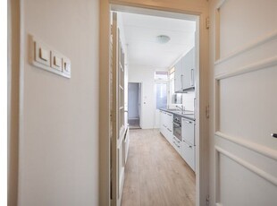 Huur 6 slaapkamer appartement van 123 m² in Wittevrouwen