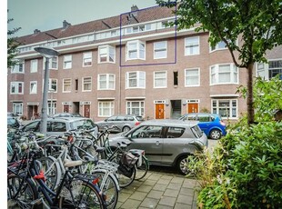 Huur 6 slaapkamer appartement van 95 m² in Hoofddorppleinbuurt