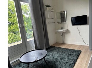 Kamer van 18 m² in Garenkokerskwartier