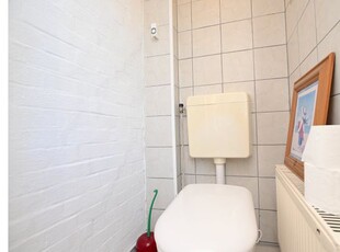 Kamer van 18 m² in Noorderplantsoenbuurt