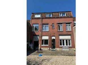 Kamer van 20 m² in Spoorsingel