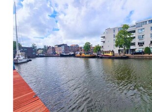 Kamer van 27 m² in Havenwijk-Noord