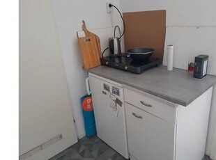 Studio van 18 m² in Delft