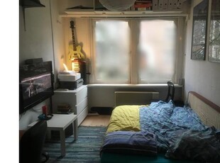 Studio van 20 m² in Amsterdam