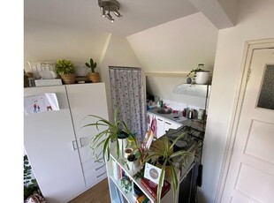 Studio van 20 m² in Groningen