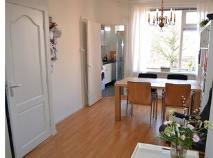 Studio van 35 m² in Groningen