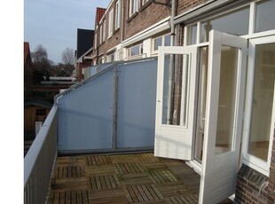 Studio van 35 m² in Haarlem