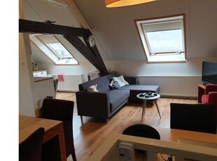 Studio van 40 m² in Arnhem