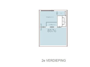 Vredebest, Gouda - Amsterdam Apartments for Rent