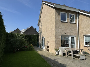 Woning te huur Lange Dreef, Beuningen Gld