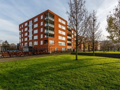 Appartement Cavaleriestraat in Sittard