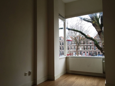 Appartement Conradkade in Den Haag