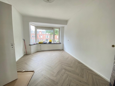 Appartement Croeselaan in Utrecht