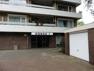 Appartement Donau in Amstelveen