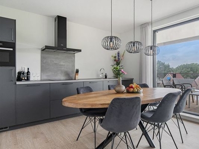 Appartement Edisonbaan in Nieuwegein