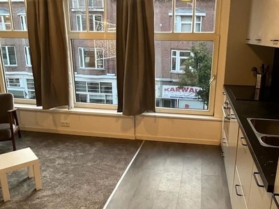 Appartement Grote Visserijstraat in Rotterdam