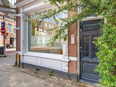 Appartement Havikstraat in Utrecht