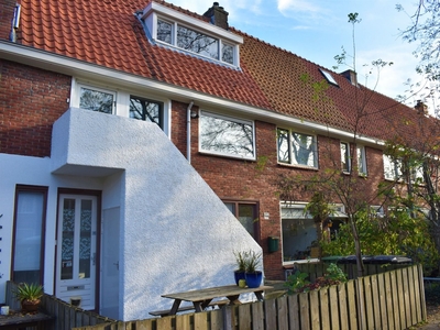 Appartement Hortensiastraat in Eindhoven