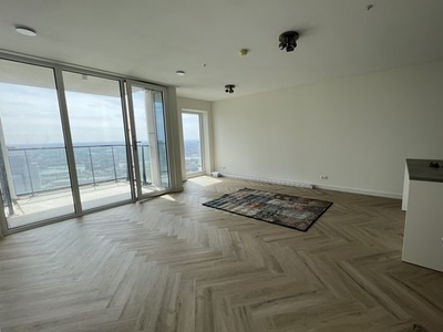 Appartement Houtlaan in Rotterdam