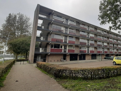 Appartement Johan van de Veldestraat in Den Bosch