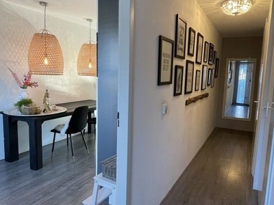 Appartement Linie in Apeldoorn