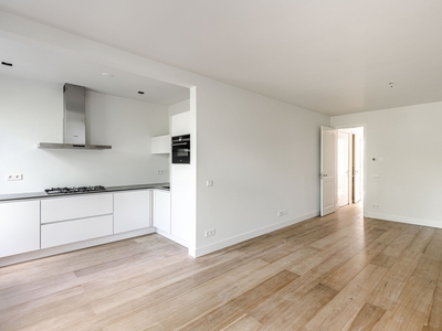 Appartement Marnixkade in Amsterdam