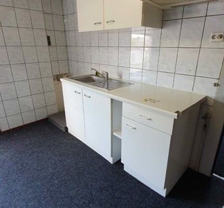 Appartement Pannesheiderstraat in Kerkrade